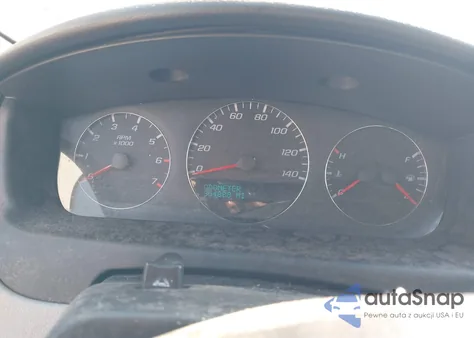 2006 Chevrolet Impala Lt from USA, damaged, VIN 2G1WT58K769252078